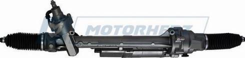 Motorherz E41851NW - Rack & Pinion, steering gear autospares.lv