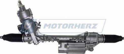 Motorherz E42701NW - Rack & Pinion, steering gear autospares.lv