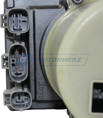 Motorherz G3068HG - Hydraulic Pump, steering system autospares.lv