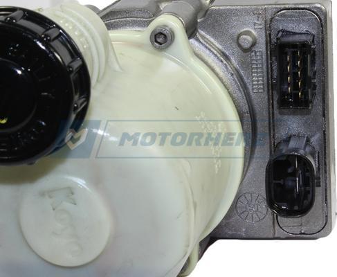 Motorherz G3067HG - Hydraulic Pump, steering system autospares.lv