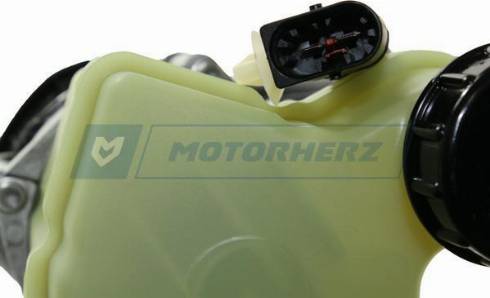 Motorherz G3008HG - Hydraulic Pump, steering system autospares.lv