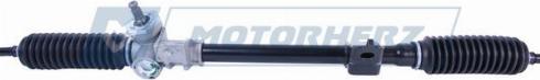 Motorherz M50031NW - Rack & Pinion, steering gear autospares.lv