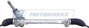 Motorherz M51111NW - Rack & Pinion, steering gear autospares.lv