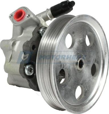 Motorherz P1400HG - Hydraulic Pump, steering system autospares.lv