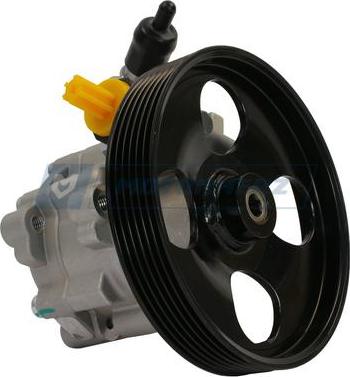 Motorherz P1489HG - Hydraulic Pump, steering system autospares.lv