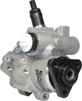 Motorherz P1481HG - Hydraulic Pump, steering system autospares.lv