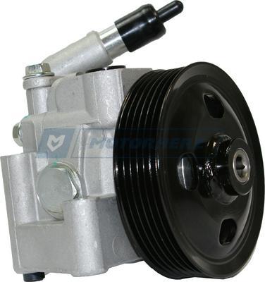 Motorherz P1423HG - Hydraulic Pump, steering system autospares.lv