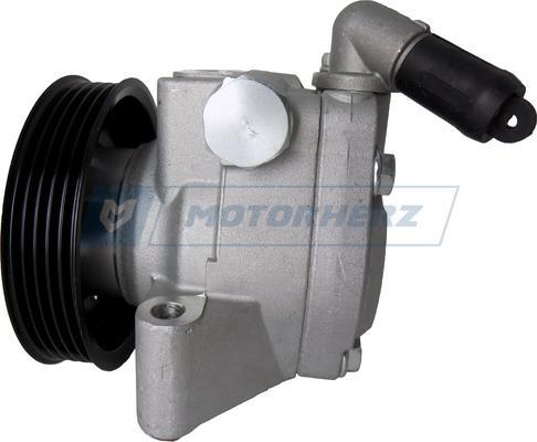 Motorherz P1422HG - Hydraulic Pump, steering system autospares.lv