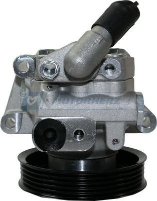Motorherz P1422HG - Hydraulic Pump, steering system autospares.lv