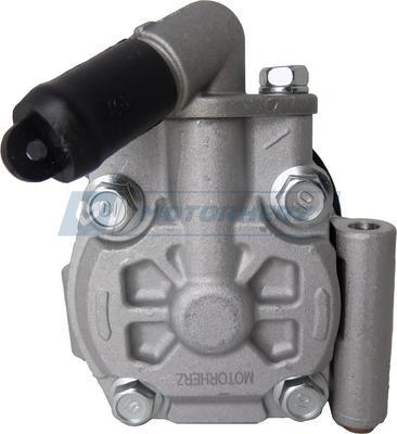 Motorherz P1422HG - Hydraulic Pump, steering system autospares.lv