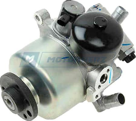 Motorherz P1470HG - Hydraulic Pump, steering system autospares.lv