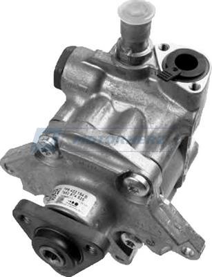 Motorherz P1477HG - Hydraulic Pump, steering system autospares.lv