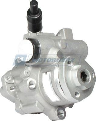 Motorherz P1595HG - Hydraulic Pump, steering system autospares.lv