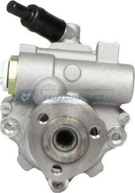 Motorherz P1597HG - Hydraulic Pump, steering system autospares.lv