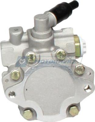 Motorherz P1597HG - Hydraulic Pump, steering system autospares.lv