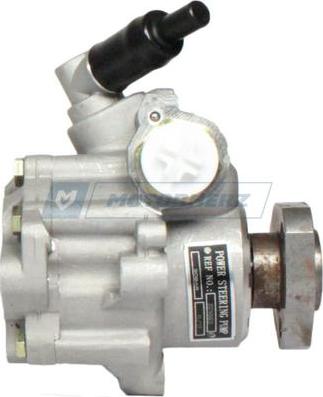 Motorherz P1597HG - Hydraulic Pump, steering system autospares.lv