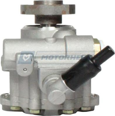 Motorherz P1597HG - Hydraulic Pump, steering system autospares.lv