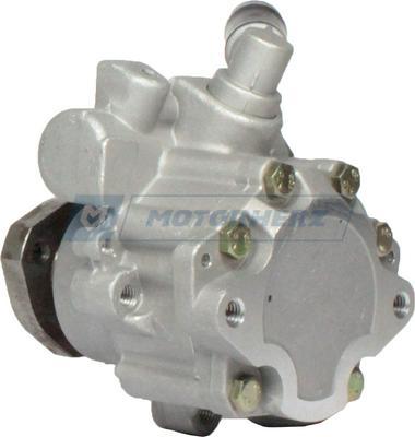 Motorherz P1597HG - Hydraulic Pump, steering system autospares.lv