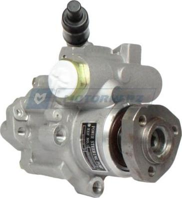 Motorherz P1597HG - Hydraulic Pump, steering system autospares.lv