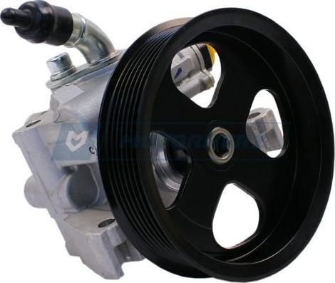Motorherz P1554HG - Hydraulic Pump, steering system autospares.lv