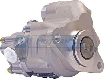 Motorherz P1584HG - Hydraulic Pump, steering system autospares.lv