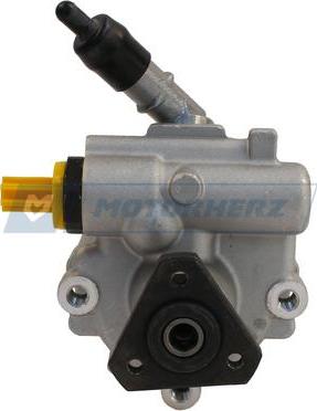 Motorherz P1579HG - Hydraulic Pump, steering system autospares.lv