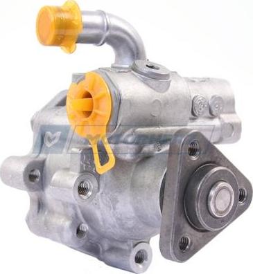 Motorherz P1642HG - Hydraulic Pump, steering system autospares.lv