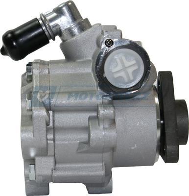 Motorherz P1098HG - Hydraulic Pump, steering system autospares.lv