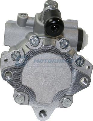 Motorherz P1098HG - Hydraulic Pump, steering system autospares.lv