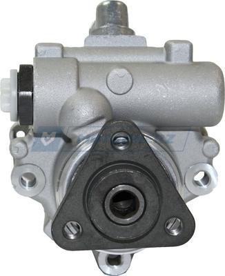 Motorherz P1098HG - Hydraulic Pump, steering system autospares.lv