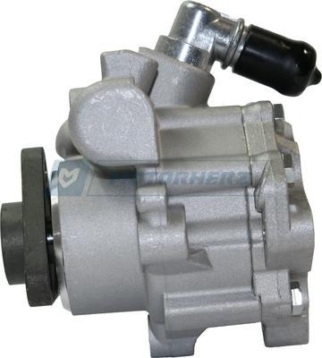 Motorherz P1098HG - Hydraulic Pump, steering system autospares.lv