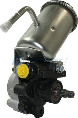 Motorherz P1063HG - Hydraulic Pump, steering system autospares.lv