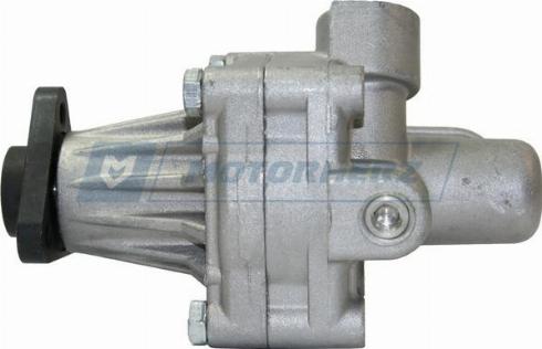 Motorherz P1005HG - Hydraulic Pump, steering system autospares.lv