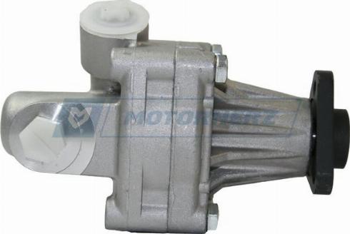 Motorherz P1005HG - Hydraulic Pump, steering system autospares.lv