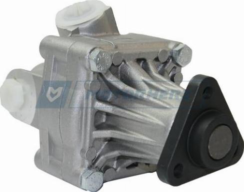 Motorherz P1005HG - Hydraulic Pump, steering system autospares.lv