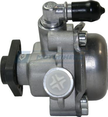 Motorherz P1006HG - Hydraulic Pump, steering system autospares.lv