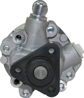 Motorherz P1006HG - Hydraulic Pump, steering system autospares.lv