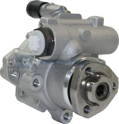 Motorherz P1002HG - Hydraulic Pump, steering system autospares.lv