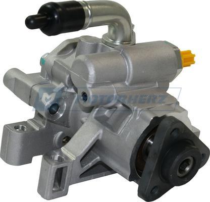 Motorherz P1019HG - Hydraulic Pump, steering system autospares.lv