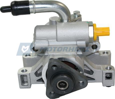 Motorherz P1019HG - Hydraulic Pump, steering system autospares.lv