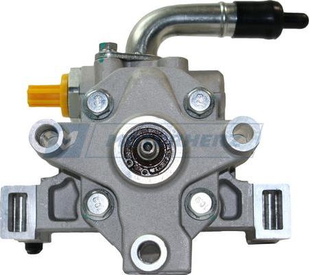 Motorherz P1019HG - Hydraulic Pump, steering system autospares.lv