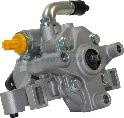 Motorherz P1019HG - Hydraulic Pump, steering system autospares.lv