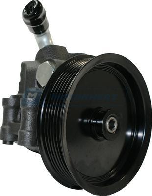 Motorherz P1012HG - Hydraulic Pump, steering system autospares.lv