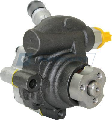 Motorherz P1017HG - Hydraulic Pump, steering system autospares.lv