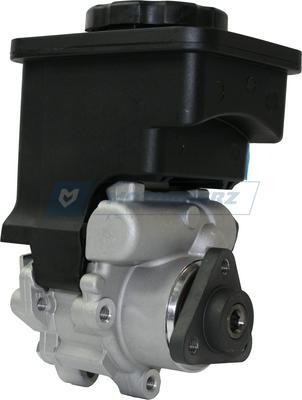 Motorherz P1080HG - Hydraulic Pump, steering system autospares.lv