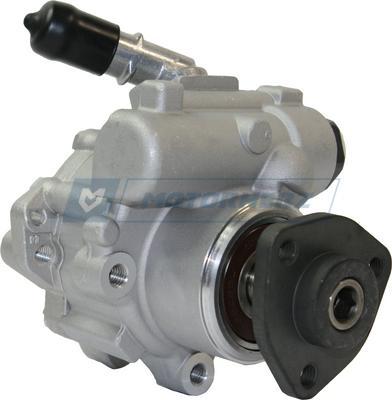 Motorherz P1081HG - Hydraulic Pump, steering system autospares.lv