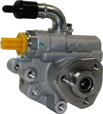 Motorherz P1039HG - Hydraulic Pump, steering system autospares.lv