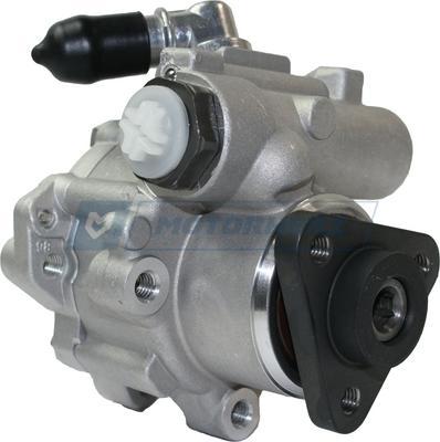 Motorherz P1034HG - Hydraulic Pump, steering system autospares.lv