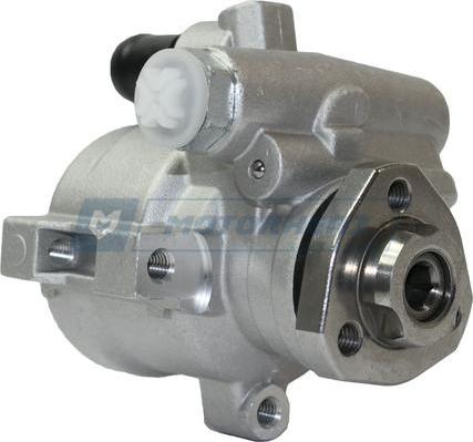 Motorherz P1035HG - Hydraulic Pump, steering system autospares.lv