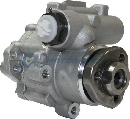 Motorherz P1037HG - Hydraulic Pump, steering system autospares.lv